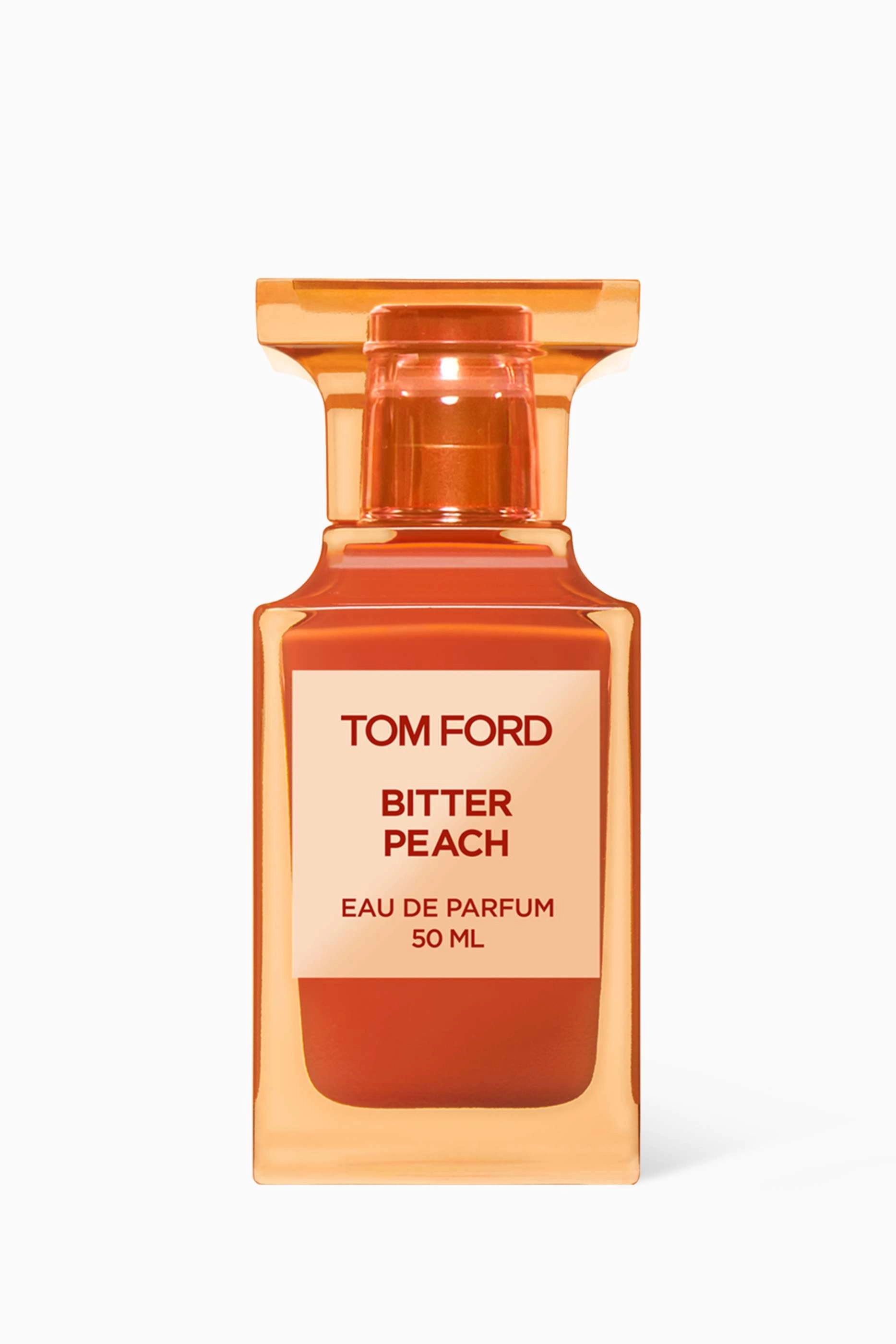 TOM FORD BEAUTY Bitter Peach Eau de Parfum 50ml
