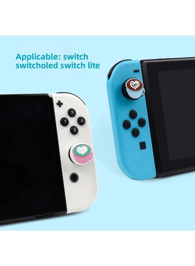 Switch Rocker Cap - Silicone Protective Cover