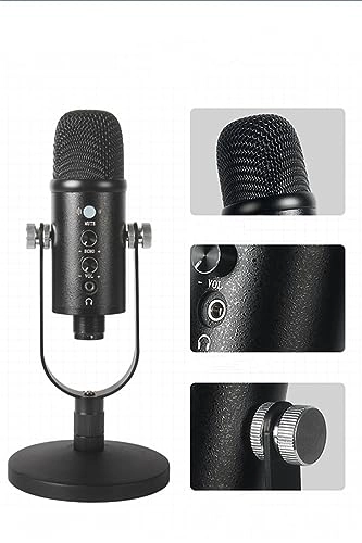 BM-818 USB Microphone