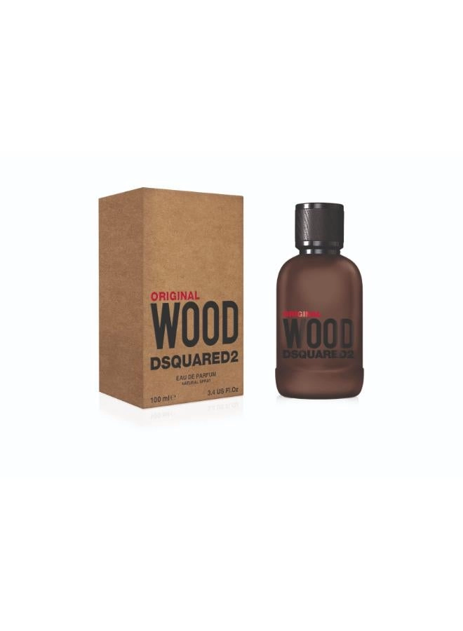 Dsquared2 ICON Eau de Parfum 100 ml