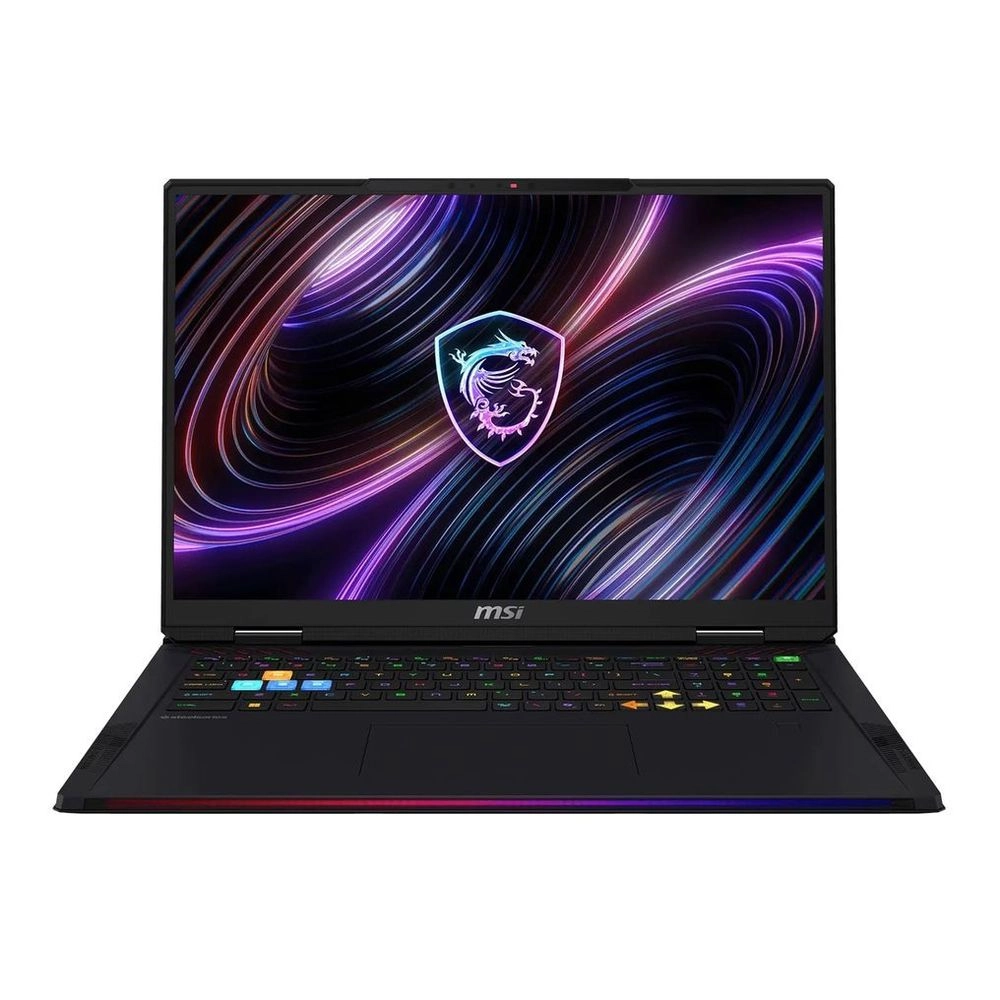 MSI Raider 18 Max HX A2WI 9S7-182462-1083 - 18'' Core Ultra 9 290HX Plus 32GB DDR5 2TB SSD