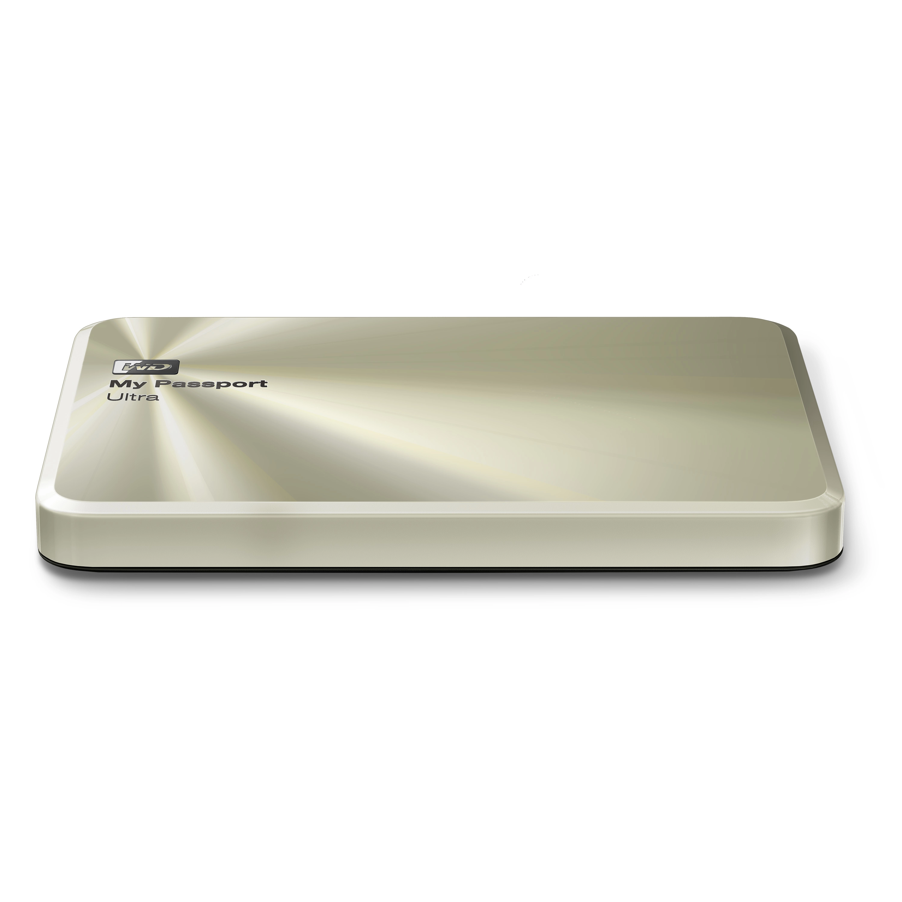 My Passport Ultra - Portable HDD