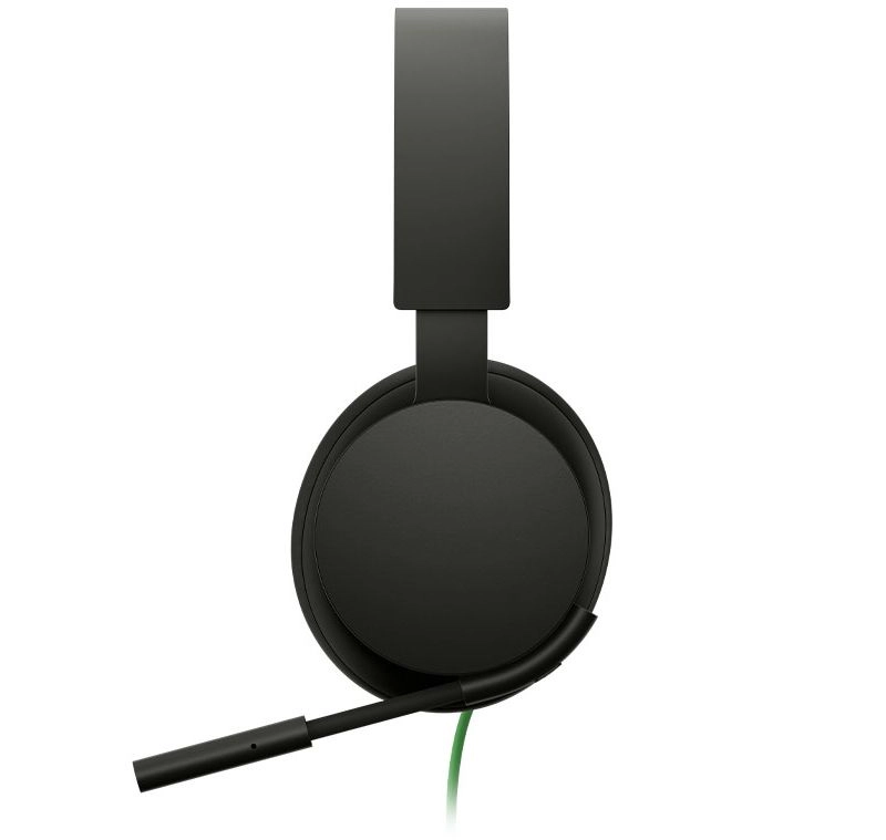 I6N-00002 Wired Headset