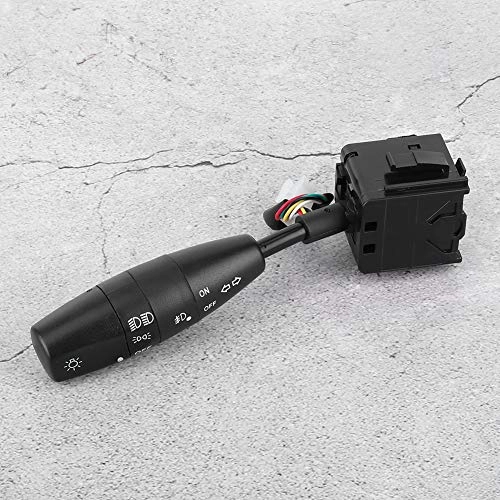 Turn Signal Switch - 96242526 Fit for LANOS 1999-2002