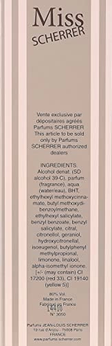 Miss For Women Eau de Parfum - 50ml