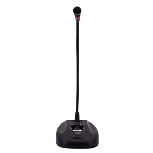 U15GN USB Microphone