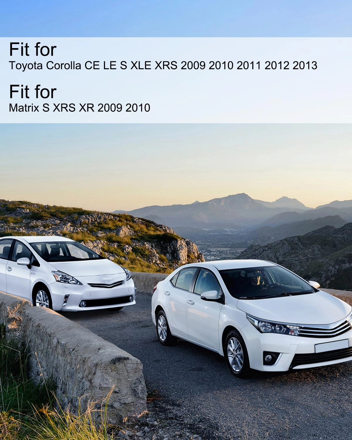 AC Blower Fan Knob Switch - Wind Speed Control 4 speed