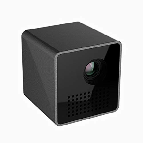 Mini Projector - 2000 lumens 640*360
