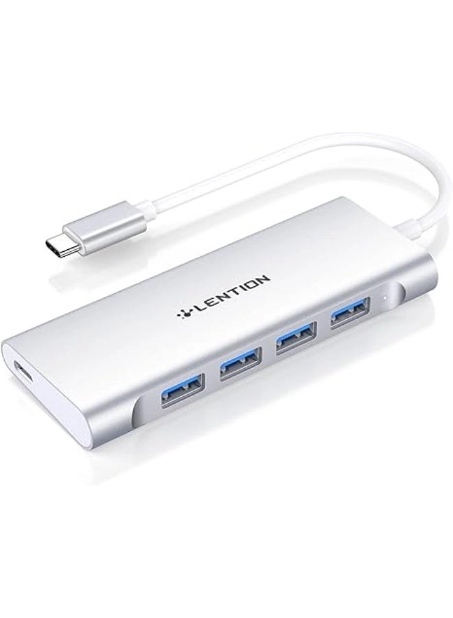 USB C Hub - PC