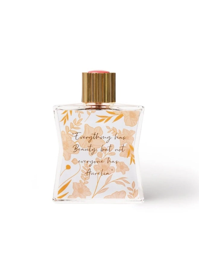 Aurelia Eau de Parfum 100ml