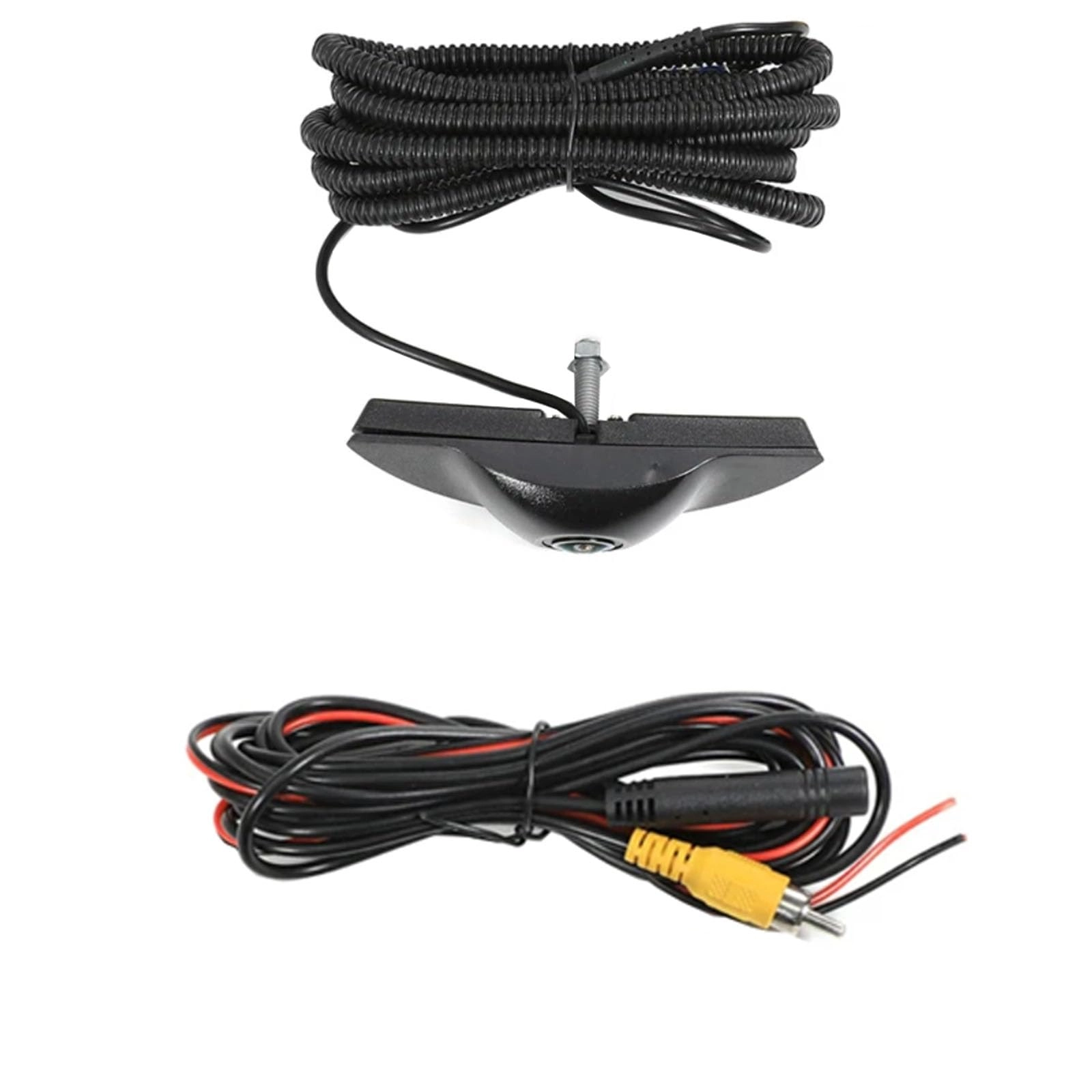 Car Camera - Night Vision AHD 1080P