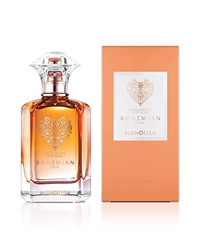 Bohemian Sun Eau de Toilette 100ml
