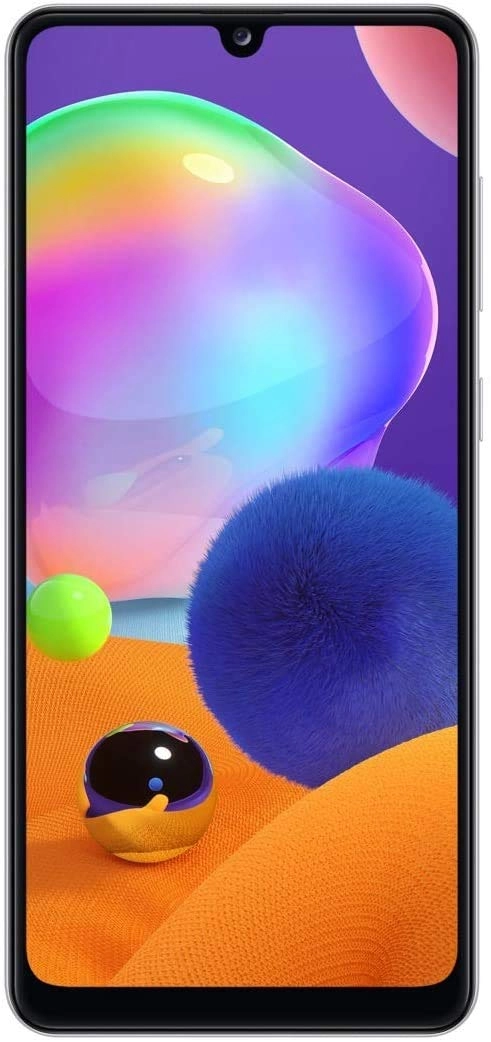 Galaxy A31 - 4GB 128GB