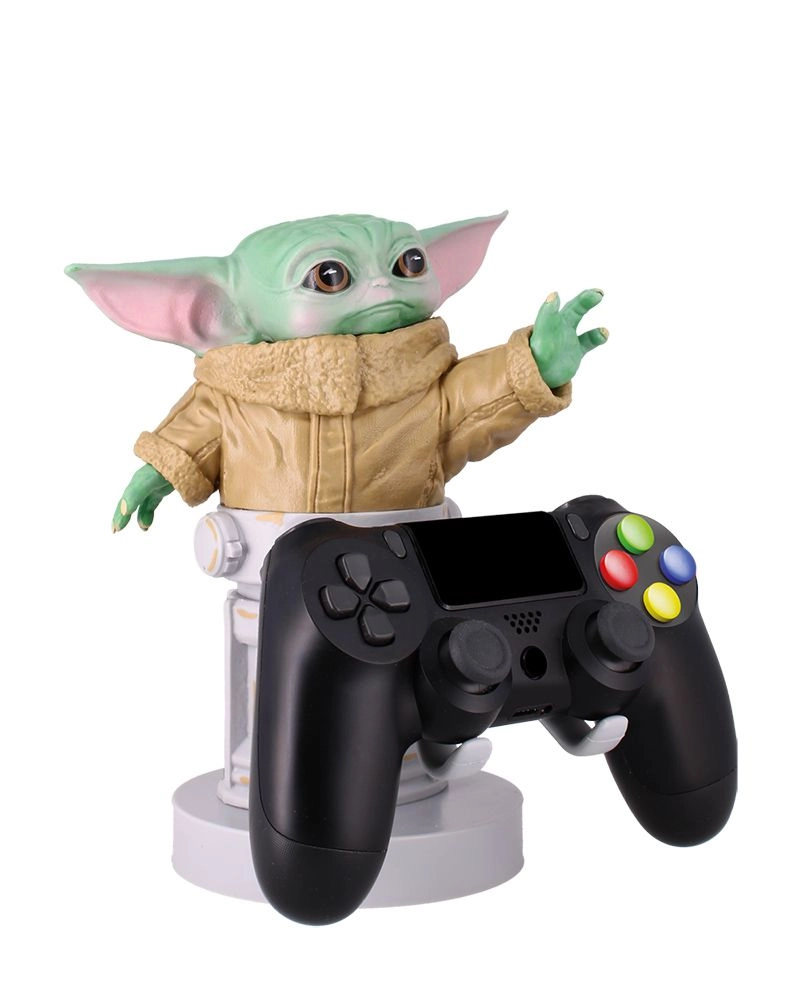 The Child Controller & Phone Holder - PlayStation 5 PlayStation 4 Xbox Series X Xbox One