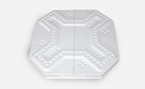 JJ EDITION - 4/6 Player Black Board