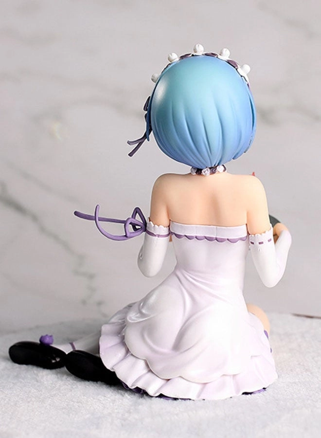 Rem - Re:Zero Starting Life In Another World - 13 cm