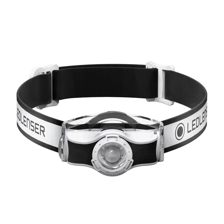 Ledlenser MH3 Headlamp (200lm)