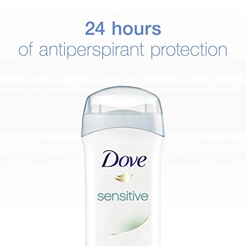 Invisible Solid Antiperspirant - Original Clean 2.6 oz