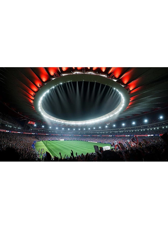 EA SPORTS FC 24 International Version - PlayStation 5