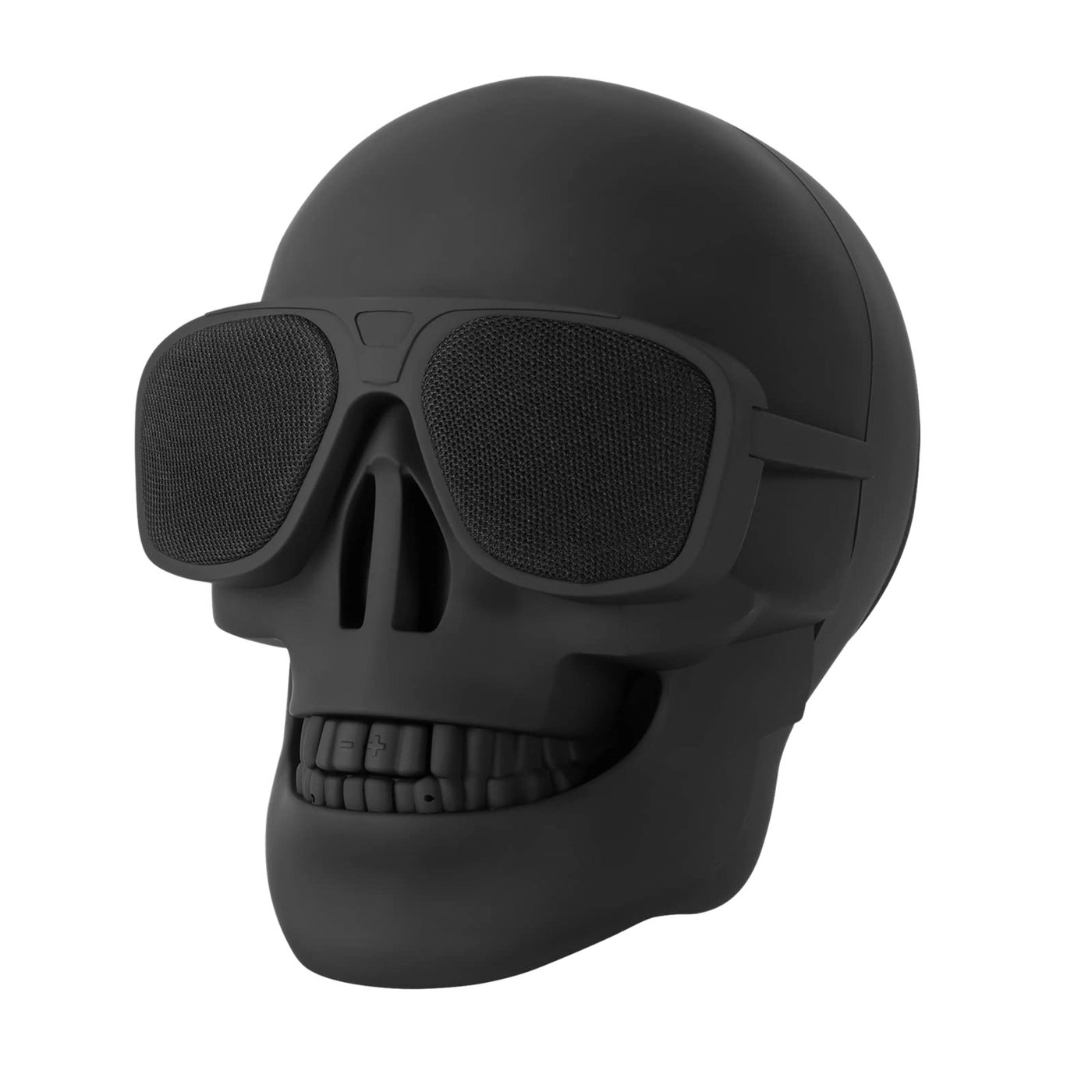 YSEECHENS Skull Speaker