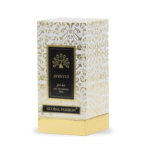 Elegant Bloom Eau de Parfum - 50ml