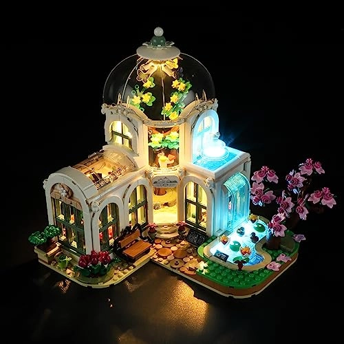 41757 Botanical-Garden - Plastic 1