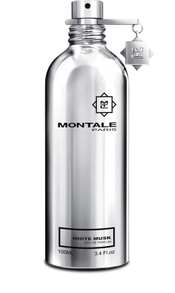 Montale White Musk Eau de Parfum 100 ml