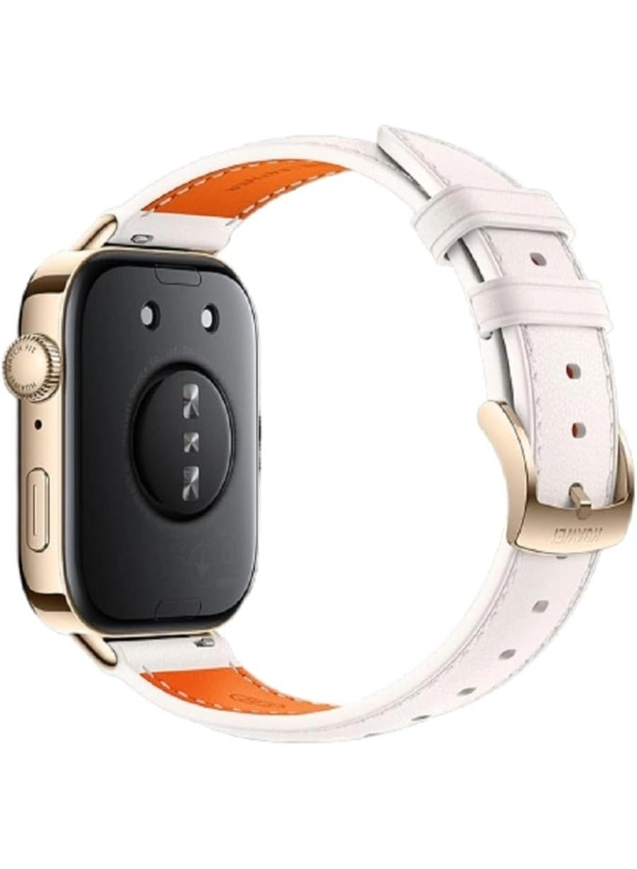 WATCH FIT 3 Aluminium GPS