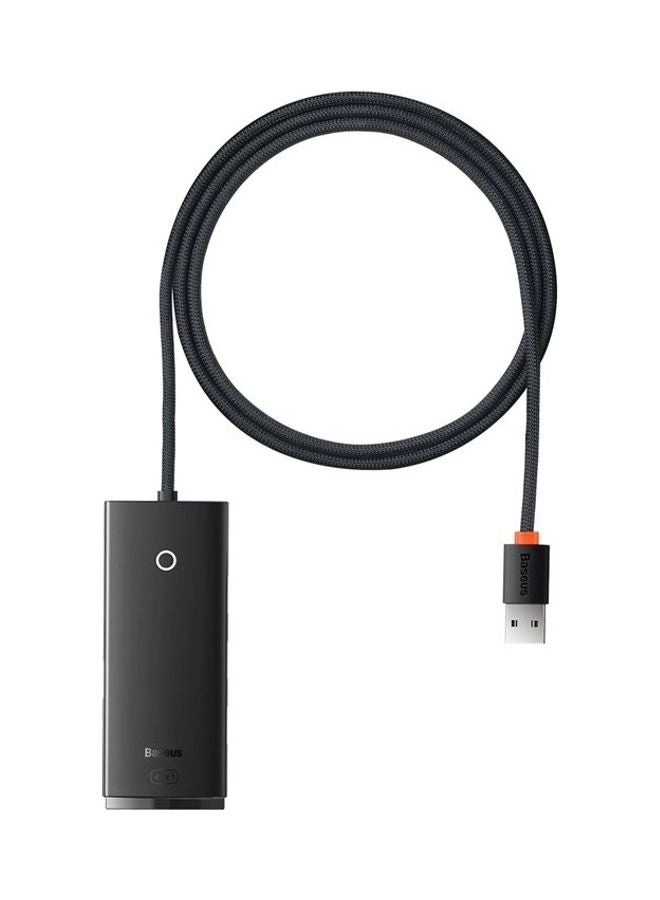Baseus Lite Series USB-A to USB 3.0x4 HUB