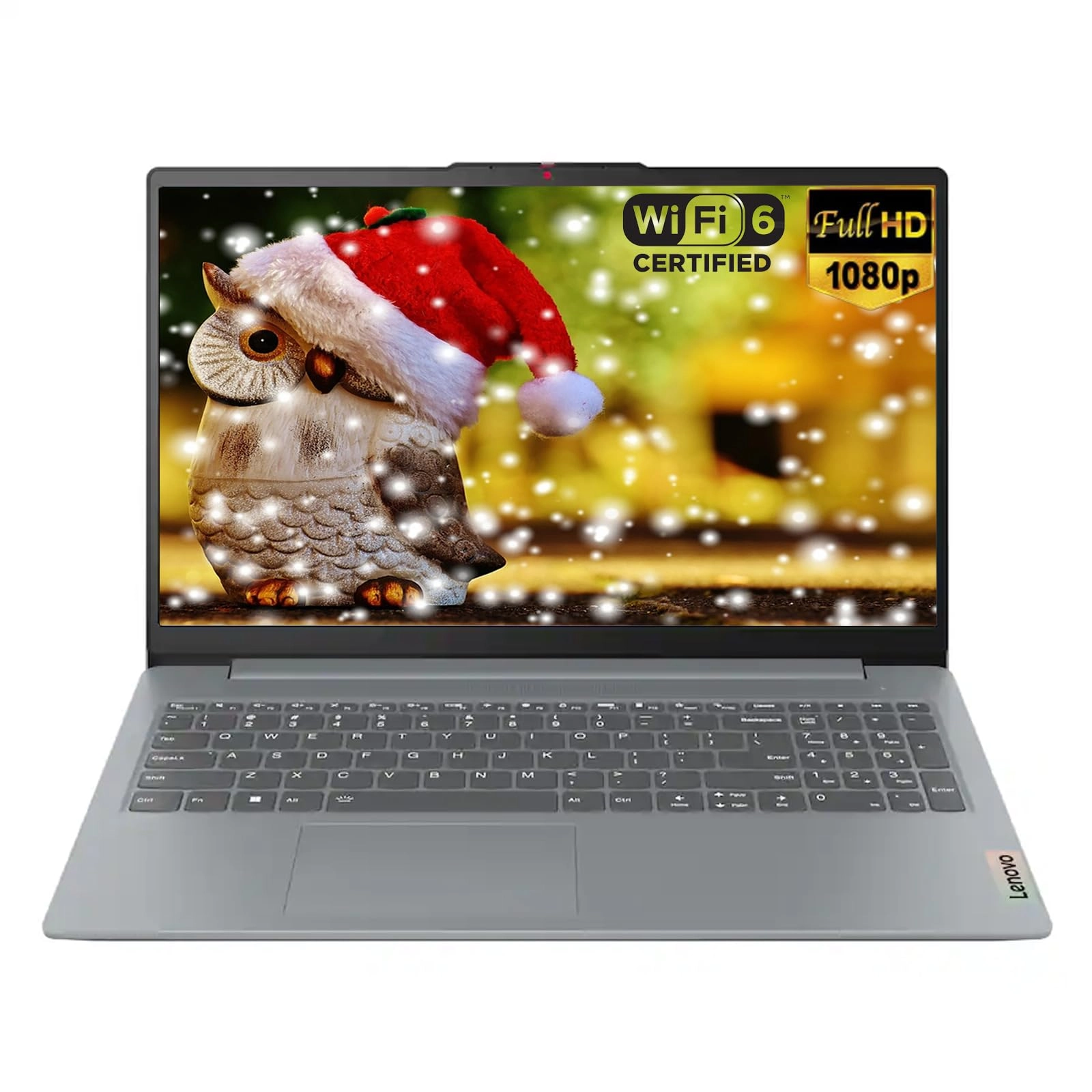 Lenovo IdeaPad Slim 3i - 15.6'' Core i3-N305 8GB DDR5 128GB UFS