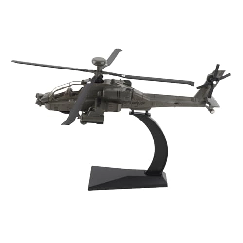 Attack Helicopter Model - Typ 1