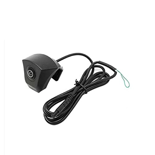 Front View Camera - Night vision Wire