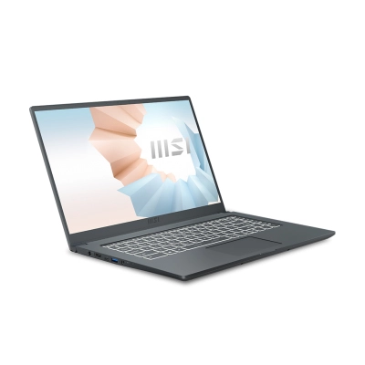 Modern - 14'' Core i5-1155G7 16GB DDR4 512GB SSD