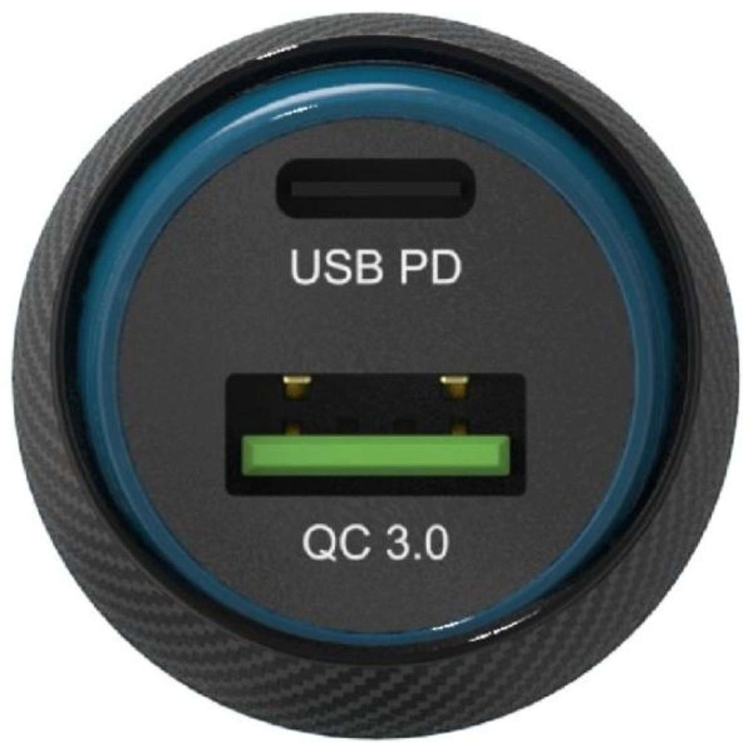 OMNIA C1+ - 24 Volts 3.5 Amps