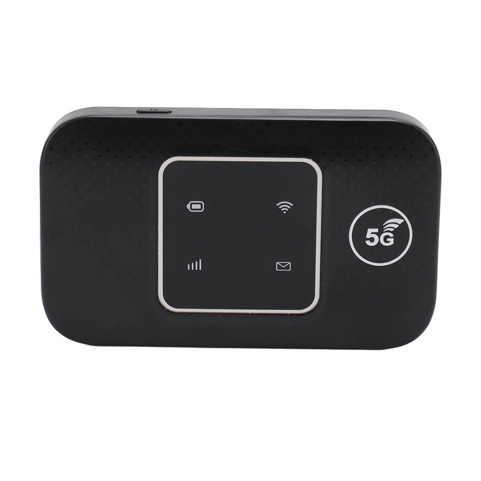 Mobile WiFi Hotspot - 4G LTE 802.11 b/g/n 150Mbps
