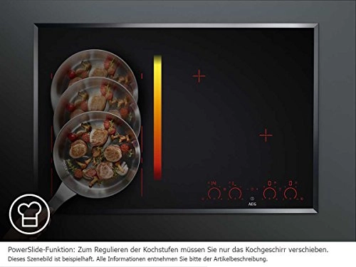 ike84471 X B 949 597 229 Induction hob