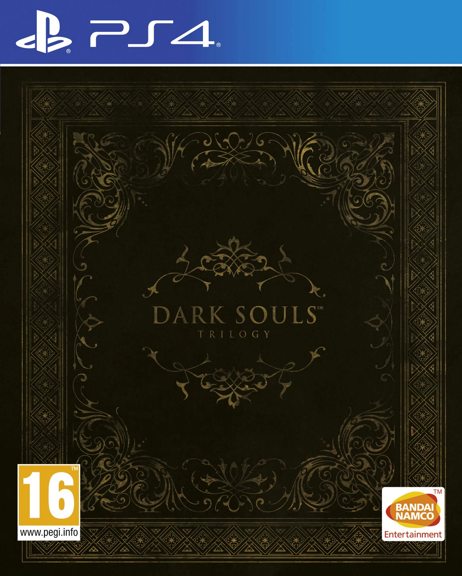 Dark Souls Trilogy | PS4