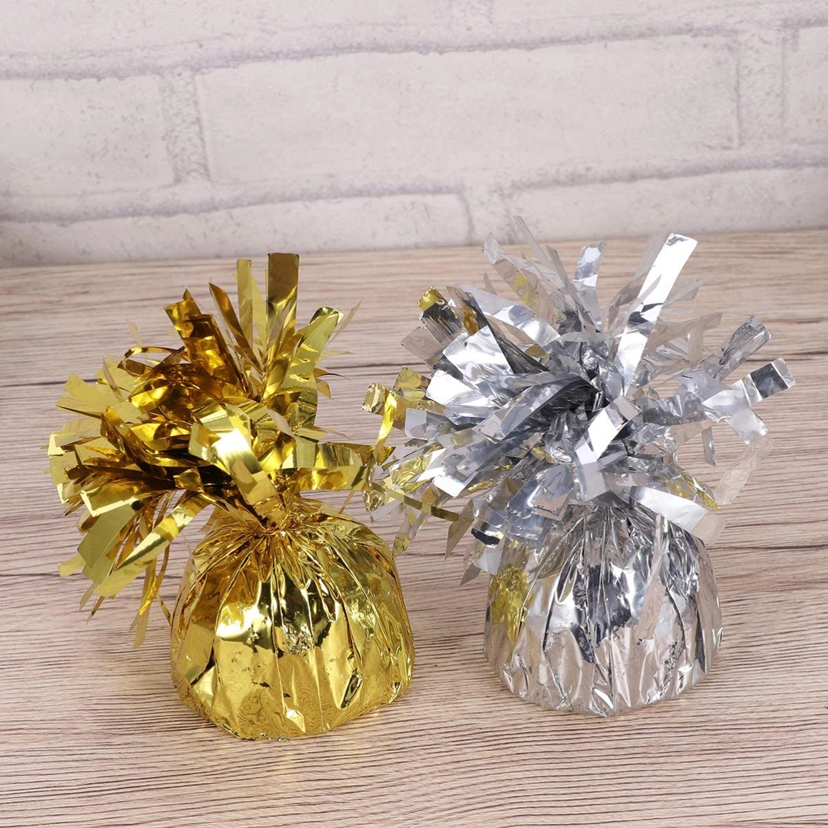 Balloon Weights