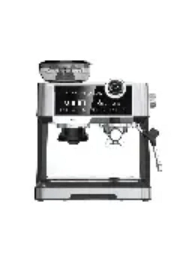 Dual Boiler Espresso Machine LPCFFM0030