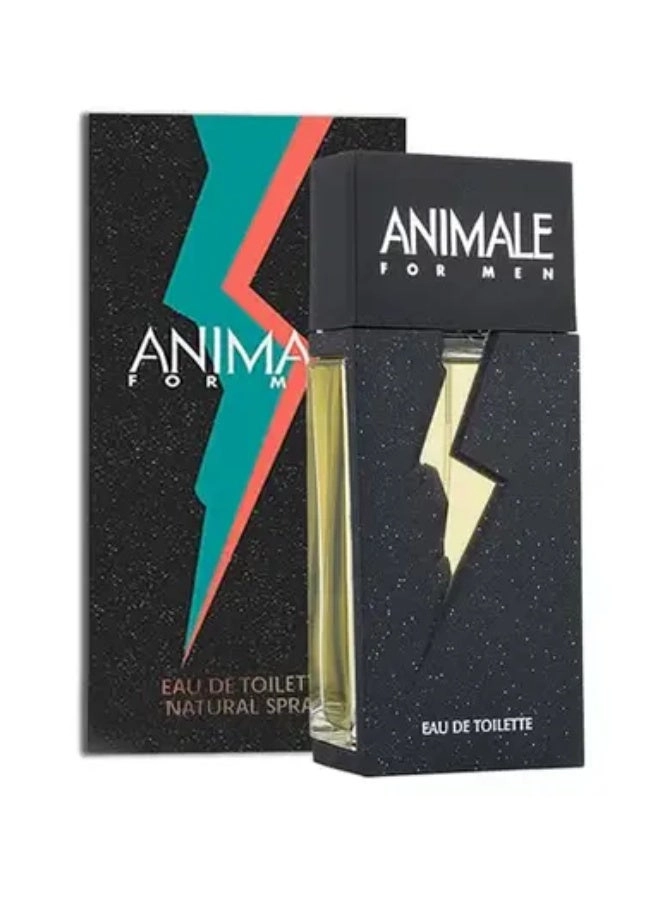 for Men - Eau de Toilette 100ml