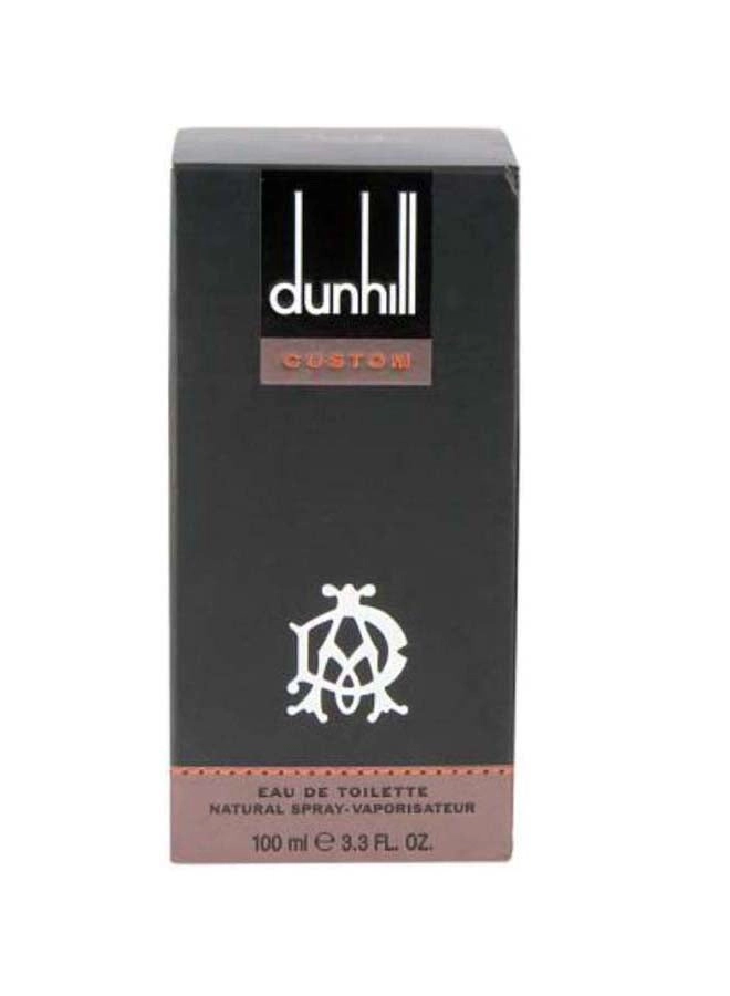 Custom Eau de Toilette 100ml