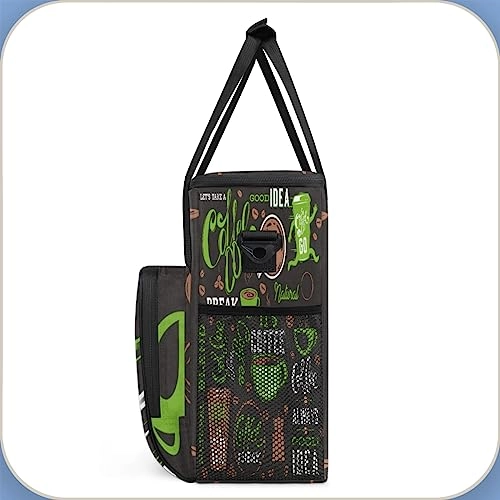 Coffee Maker Carrying Bag