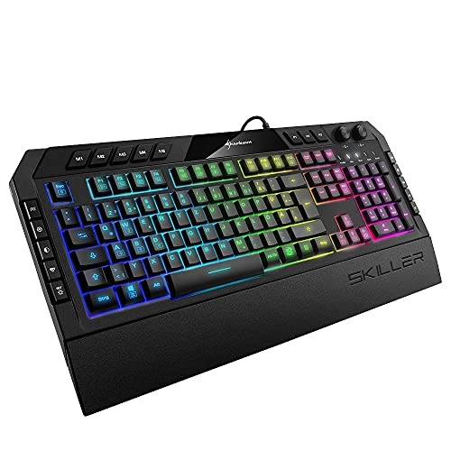 Skiller SGK5 - Standard Wired