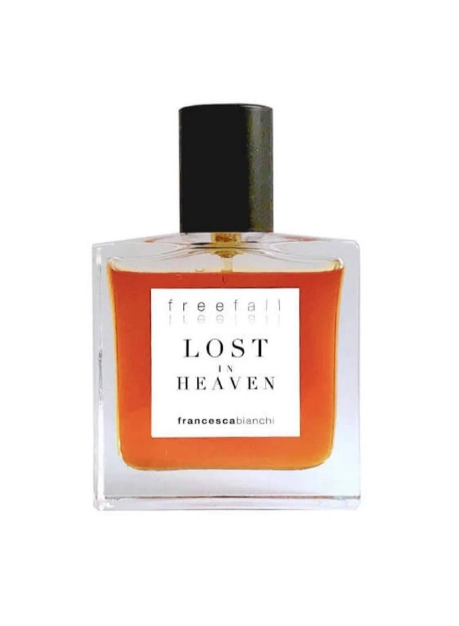 Francesca Bianchi Lost In Heaven - Eau de Parfum 30 ml