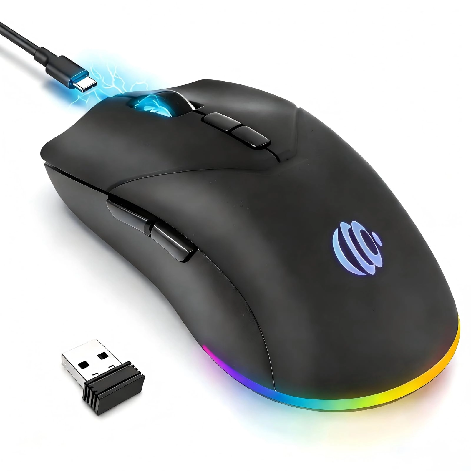 Bluetooth Mouse - Wireless