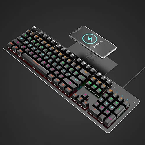 K118 - Wired/Wireless