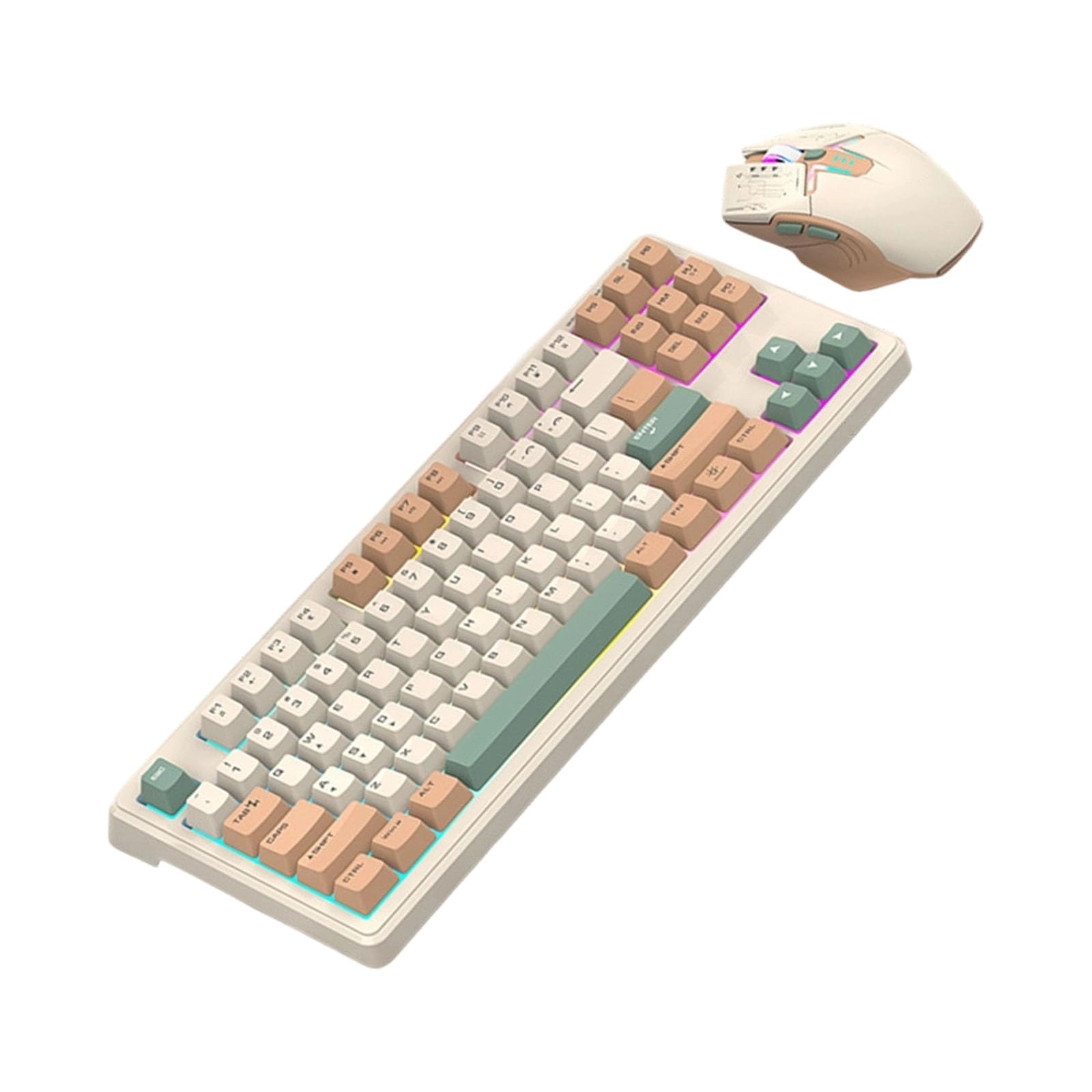 87Key Compact