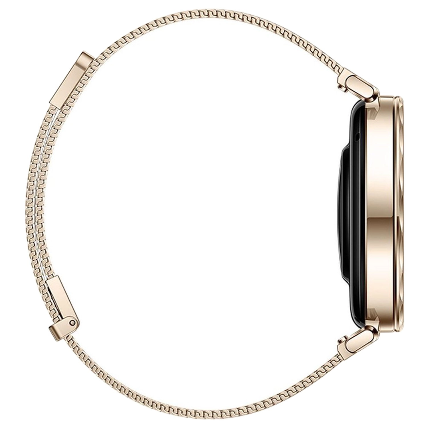 Watch GT5 41mm Stainless Steel GPS