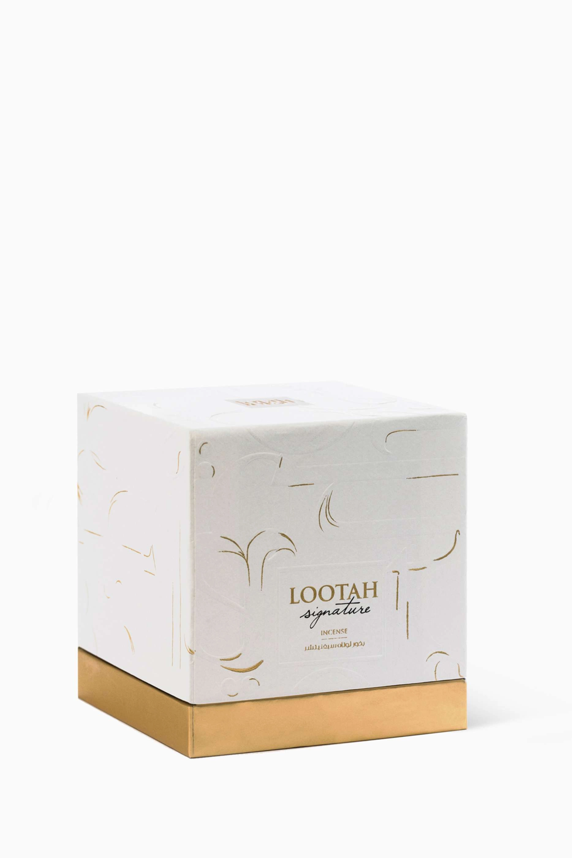 Oud Mater Signature - 77 gr