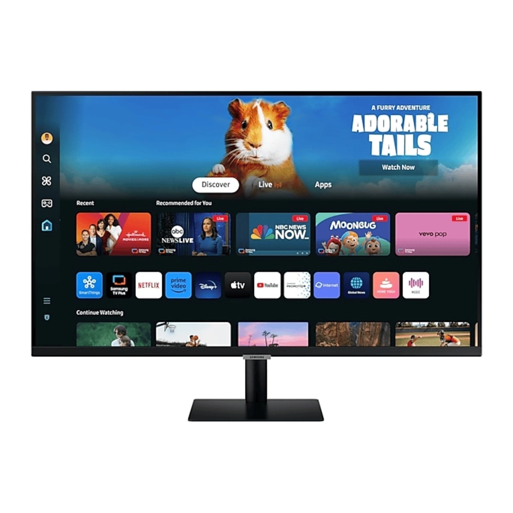 LS32DM500EMXUE - 32 inch 1920 X 1080 pixels